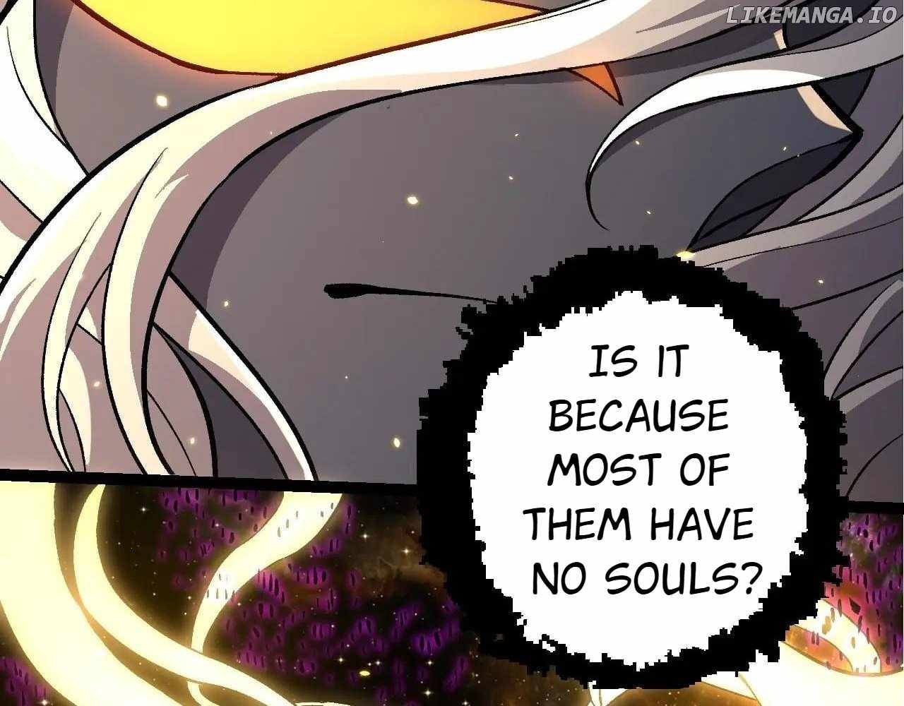 Evolution Begins With A Big Tree Chapter 384 55